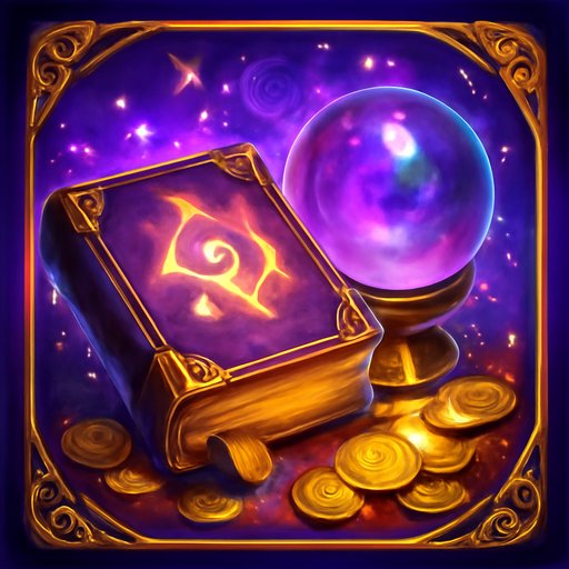 BW52 mobile gaming dashboard