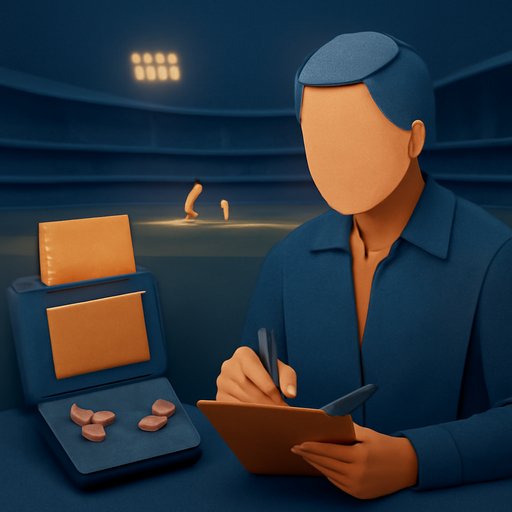 BW52 Therapist taking notes on screen
